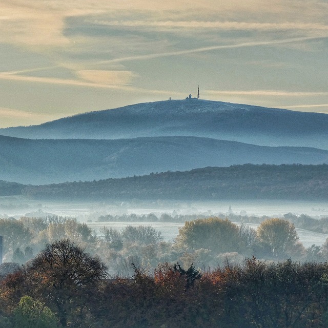 Brocken-Harz Brocken-Harz