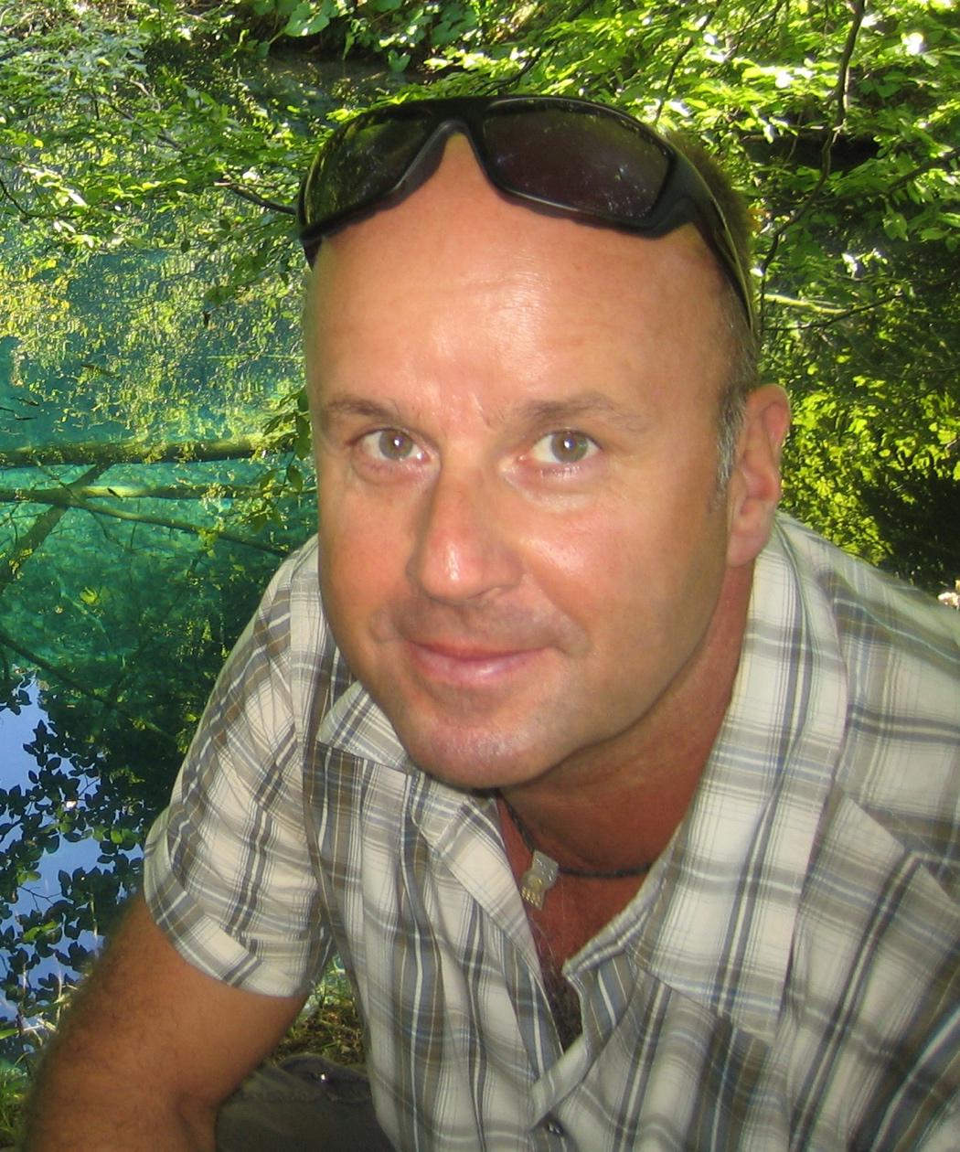 Andy Glockentöger